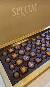 شوكولاته سبيشل سويسري الاصالة