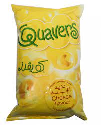 بطاطس كويفرز عائلي