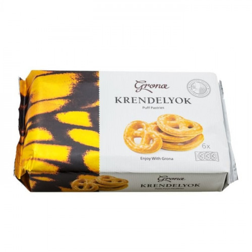 بسكويت غرونا كرينديلوك