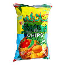 بطاطس سلاطه عائلي 75 ج