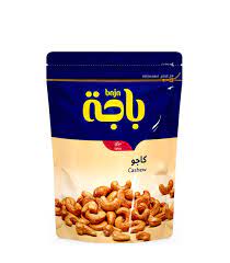 كاجو حراق باجة 120ج