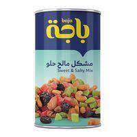 مشكل مالح حلو باجة 280ج