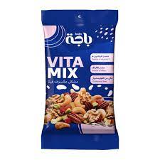 مشكل مكسرات فيتا باجة 30ج