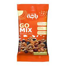 مشكل مكسرات قو باجة 30ج