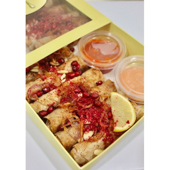 مسخن الملعقة الذهبية