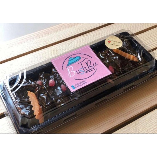 ورق عنب بشري صغير