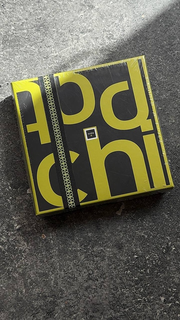 شوكولاتة باتشي نابوليتان مونت 195ج