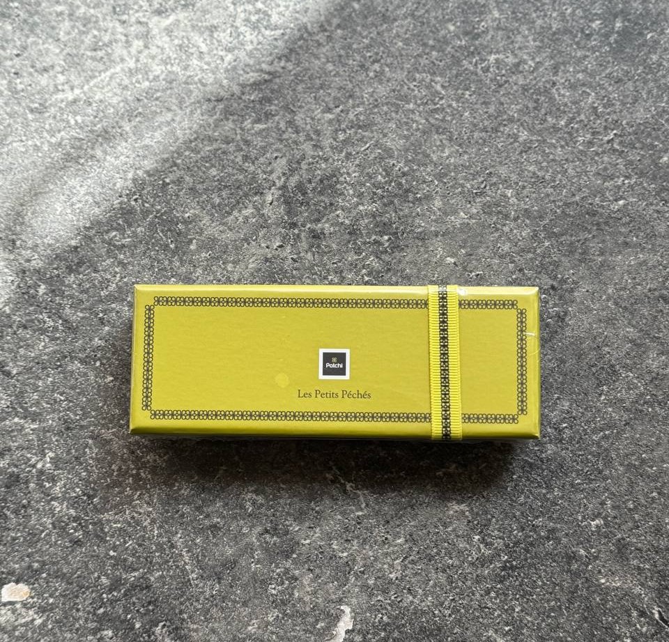 شوكولاتة باتشي 76ج