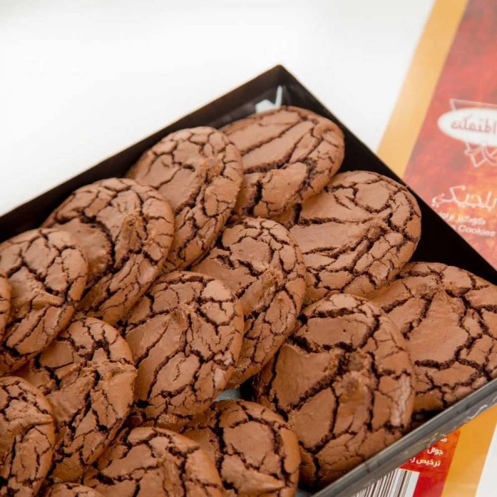 كوكيز رهف كبير