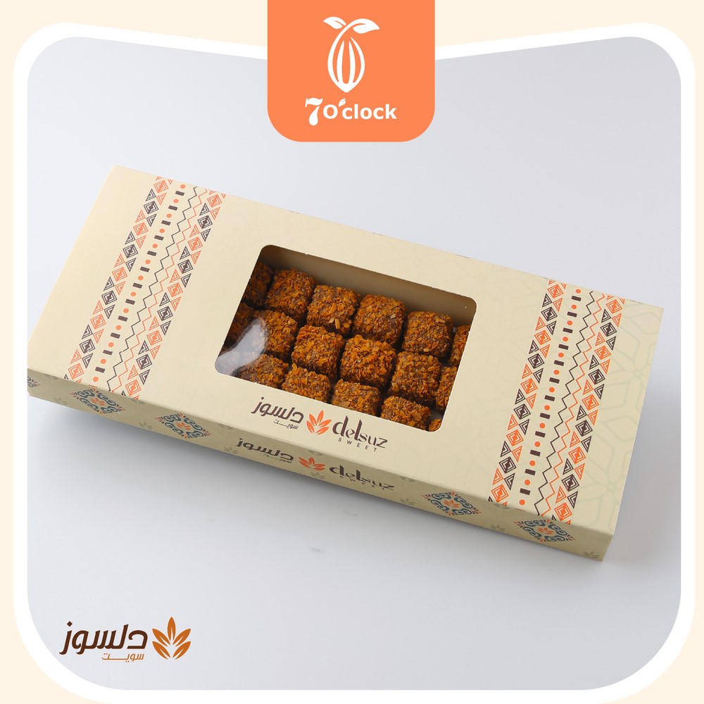 ويفر بايتس دلسوز سويت