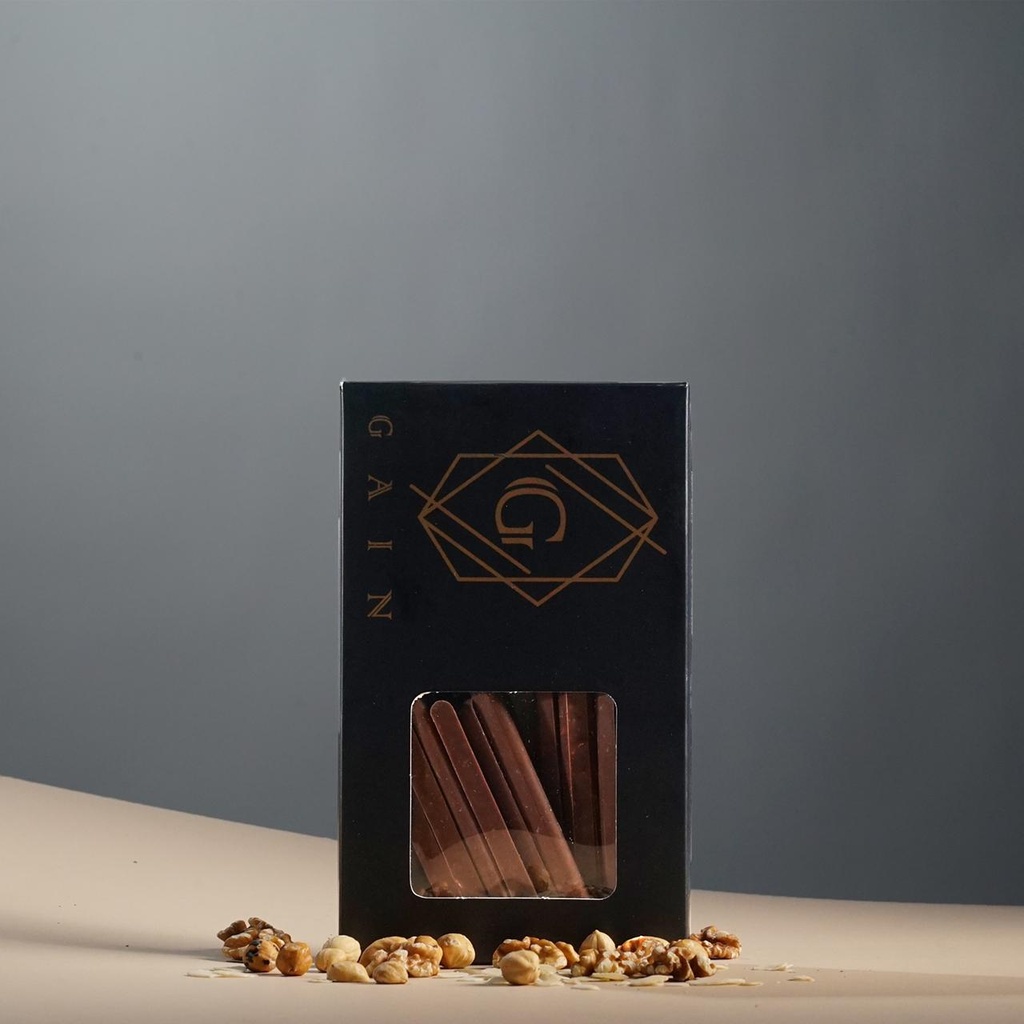 اعواد البيكان