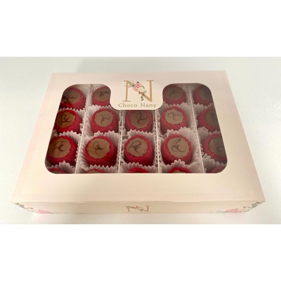 اكسترا ميني ريد فيلفت شوكو ناني 