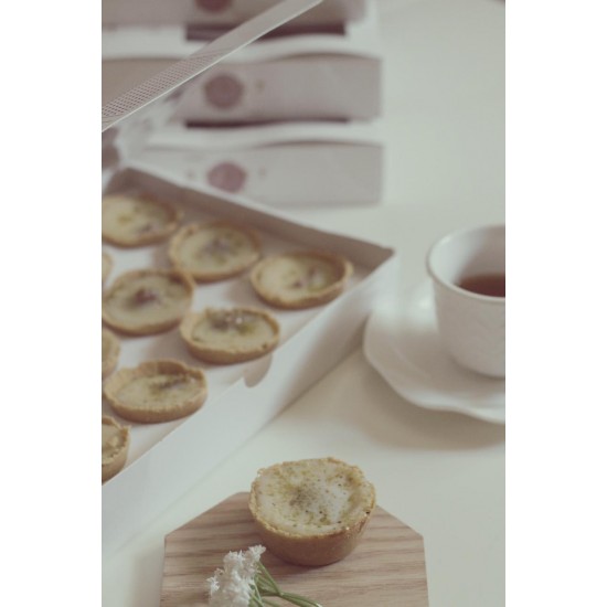 تارت التمر فتو