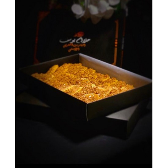 تارت ام يوسف كبير