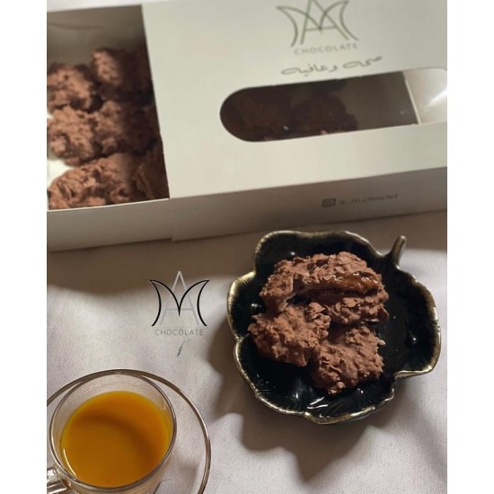 كرانشي حالي مالح