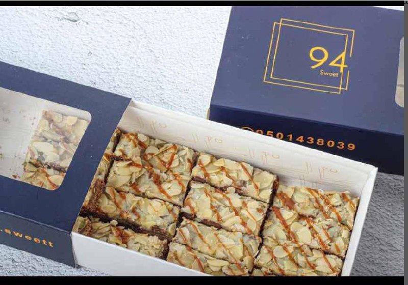 ماجيك بار 94