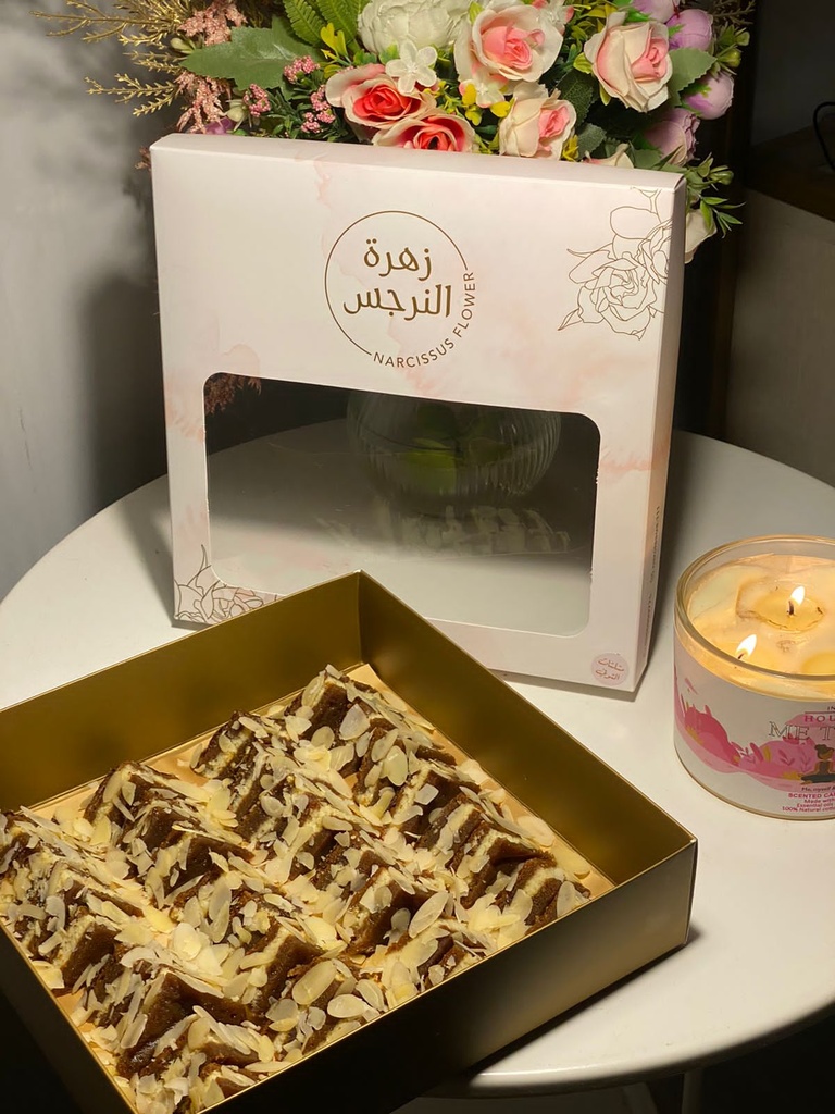 مثلثات التوفي كبير