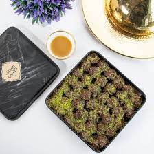 بيتفور المذاق العربي صغير