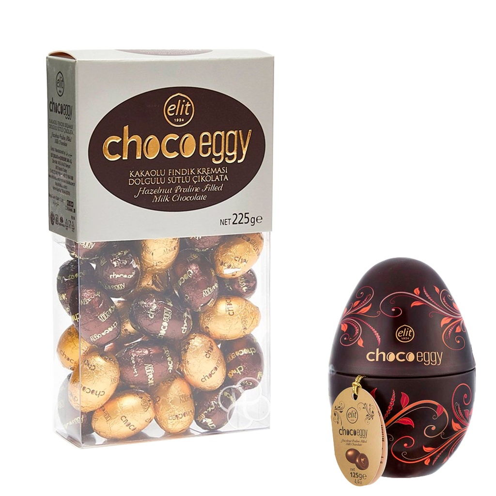 إليت شوكو بيض225ج