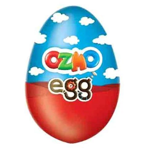 اوزمو بيض 20 ج