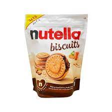 بسكويت نوتيلا كيس 304ج
