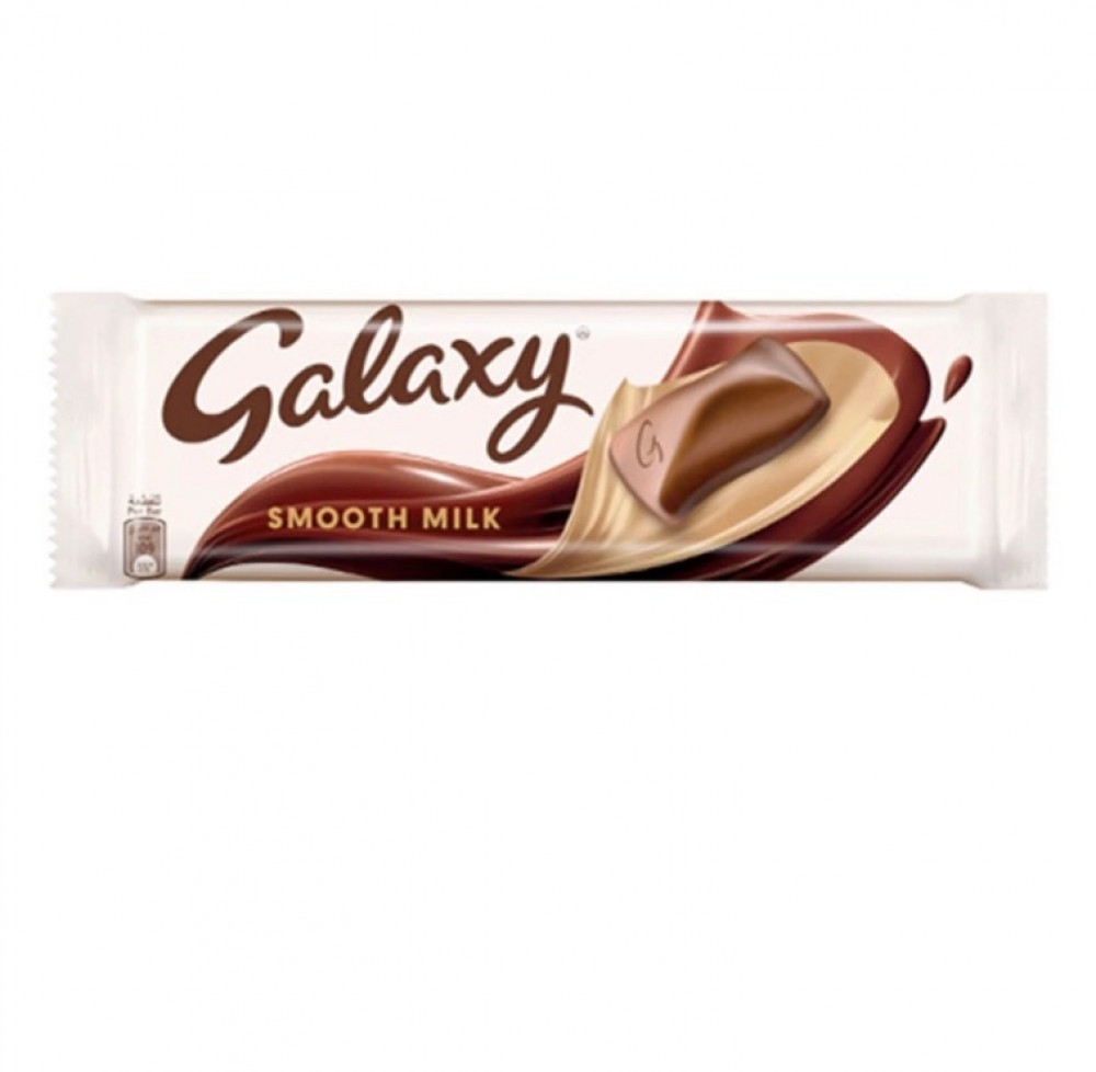 جالكسي بالحليب 36 ج