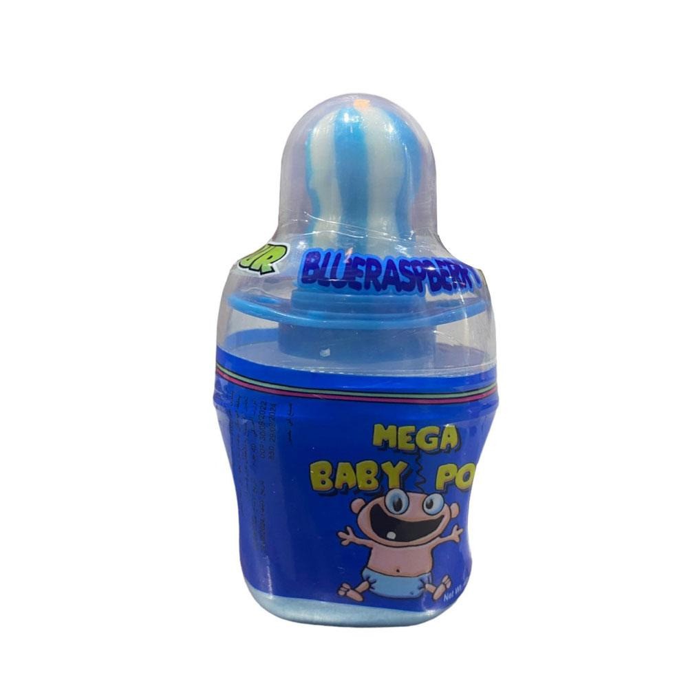 حلاوة ميجا بيبي بوب 40 ج