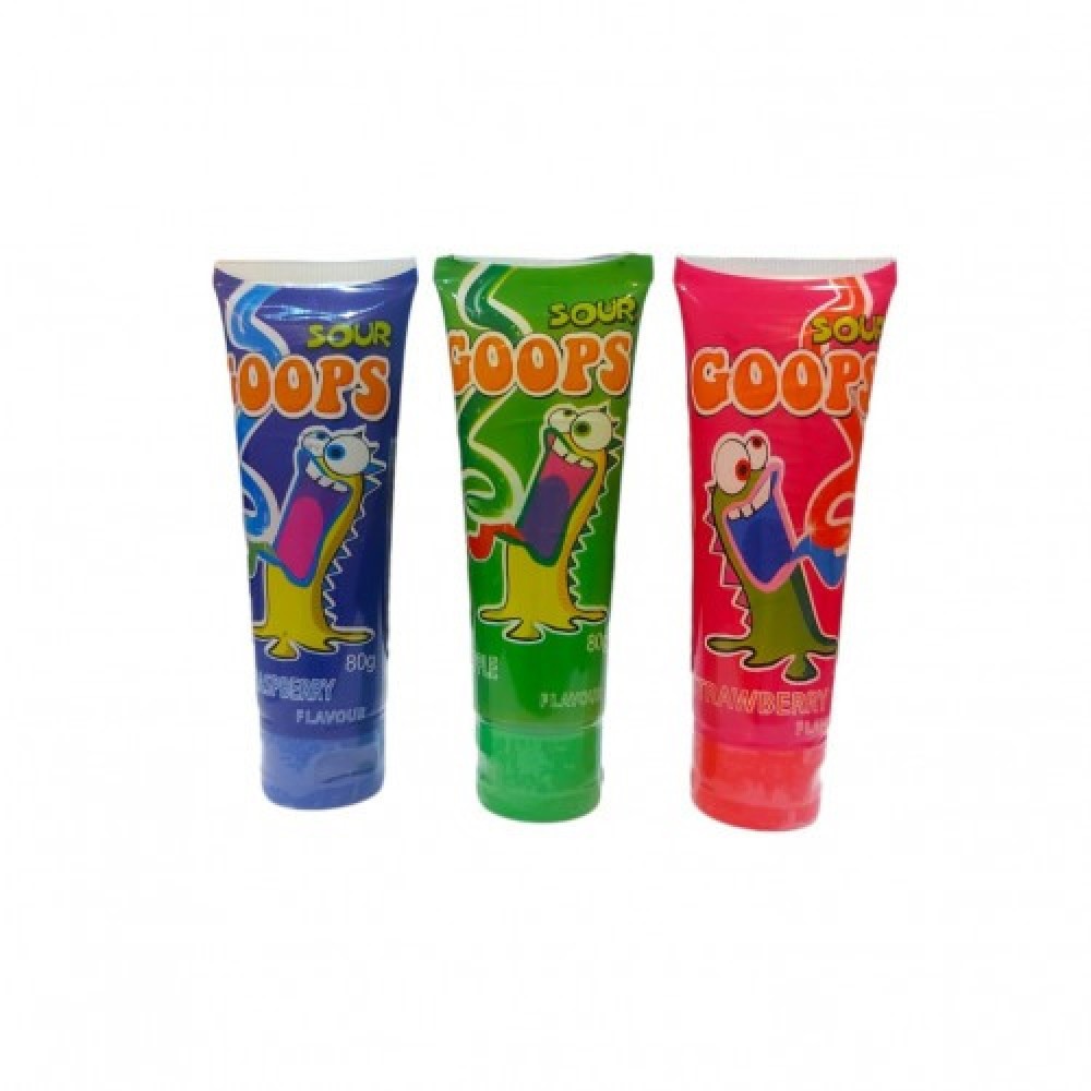 حلاوة معجون 80ج