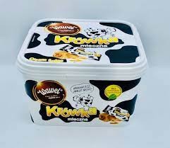 حلوى بقر واوال علبة 700ج