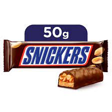 سنيكرس 50ج