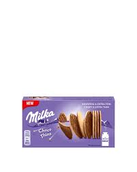 ميلكا شوكو ثينز 151ج