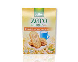 جولن بسكويت بدون سكر 216ج