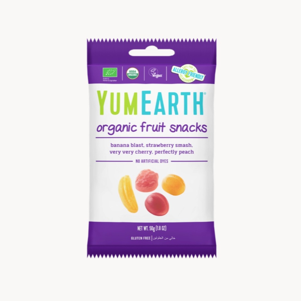 حلاو جيلي عضوي