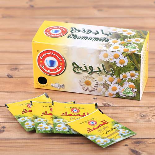 بابونج المصمك