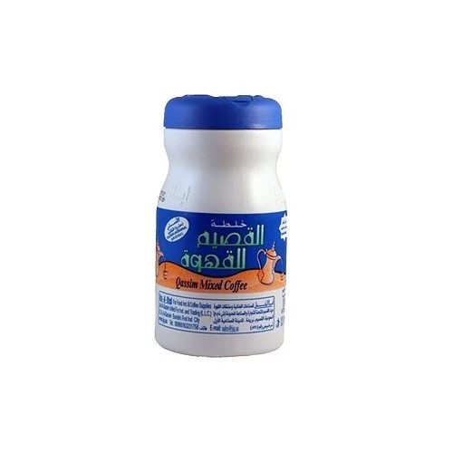خلطة القصيم للقهوة 250ج