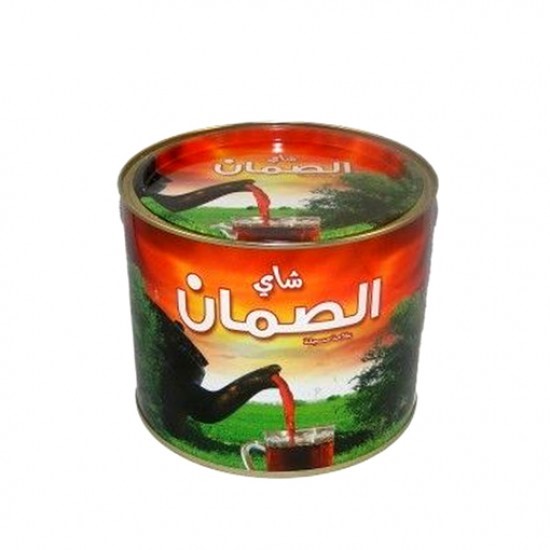 [2700063] شاي الصمان 360ج