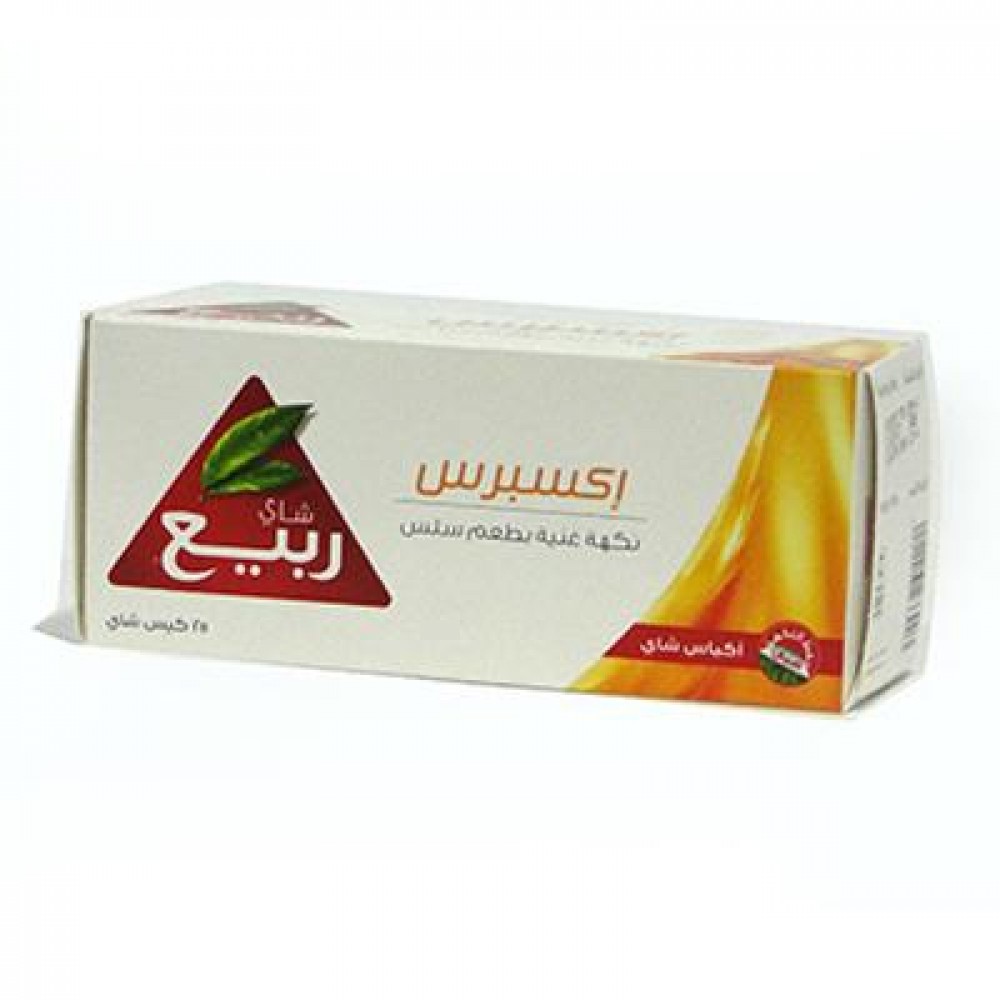 شاي ربيع علاقي 50ج