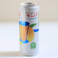 مشروب قها مانجو كبير