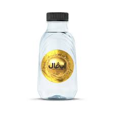 مياه ايفال 200 مل