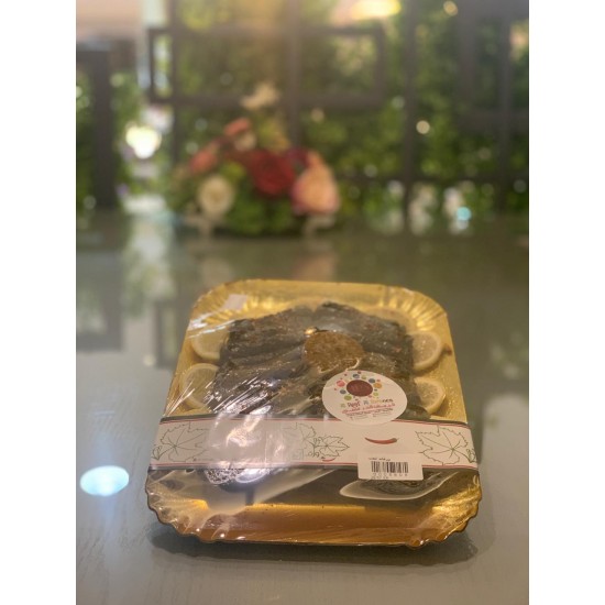 ورقات العنب