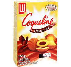 كيك كوكلين 165ج