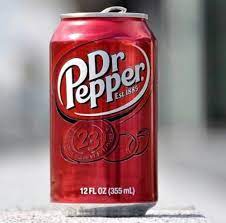 مشروب غازي دكتور بيبر 330 مل