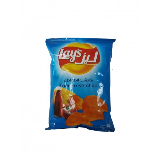[1500313] بطاطس ليز 25  ج (كاتشب)