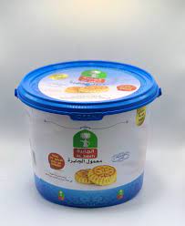 معمول دائري الجابرة