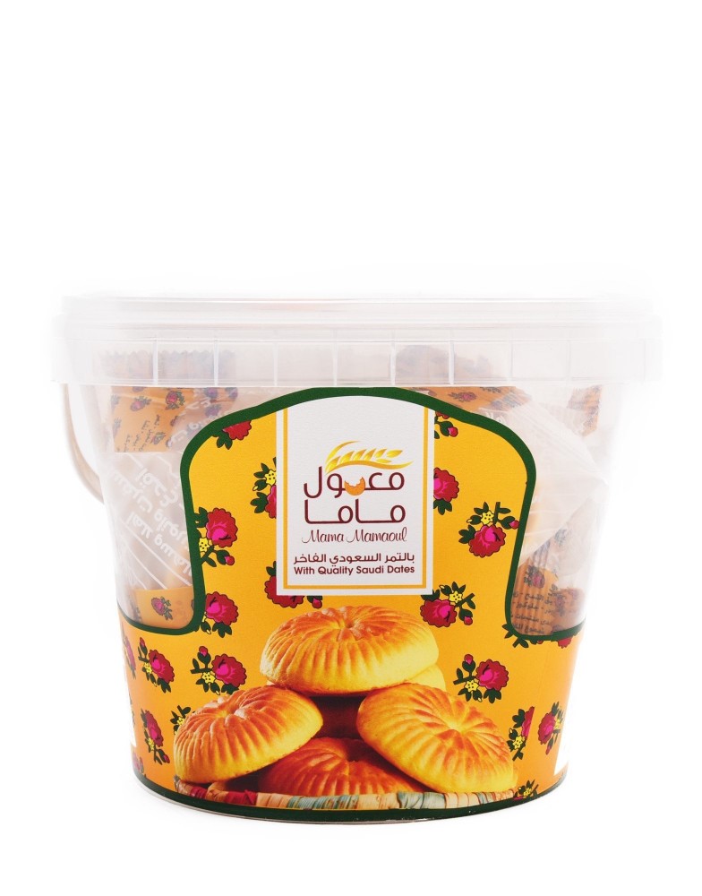 [1200335] معمول ماما سطل 450ج (عادي)