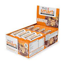 شوكولاتة بروتين سمارت 64ج
