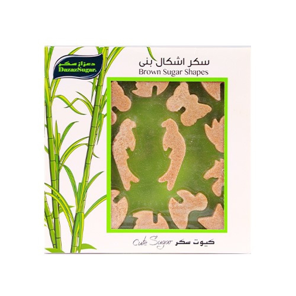 مكعبات سكر اشكال