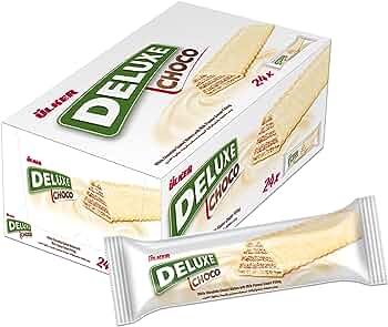 اولكر دوليكس شوكو 28ج