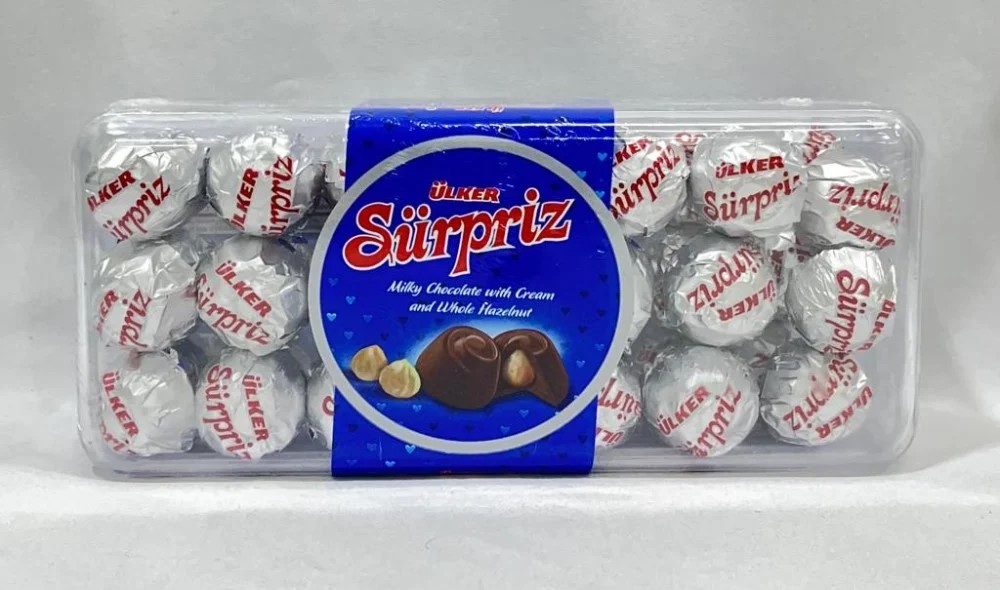 سربريز شوكولاتة 294ج