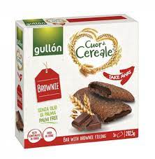 بسكويت الحبوب بالبراوني 202ج